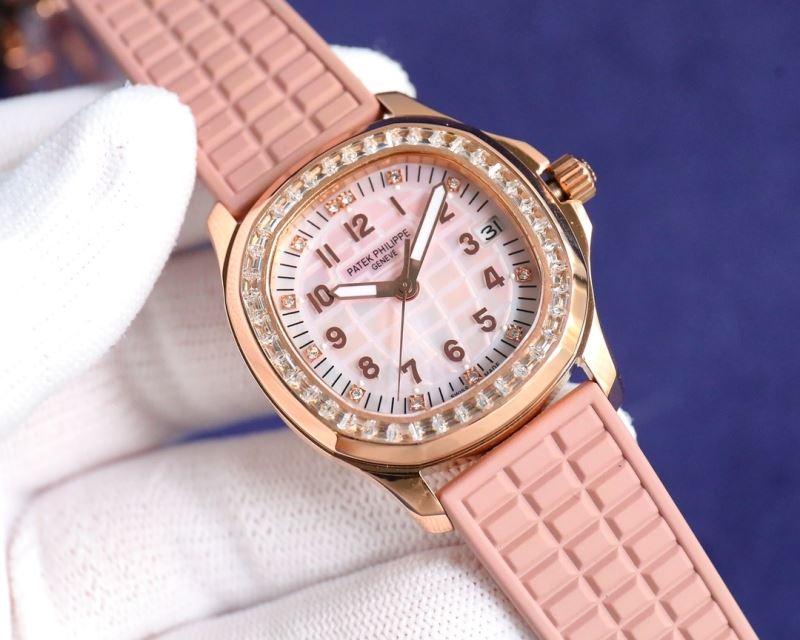 PATEK PHILIPPE Watches